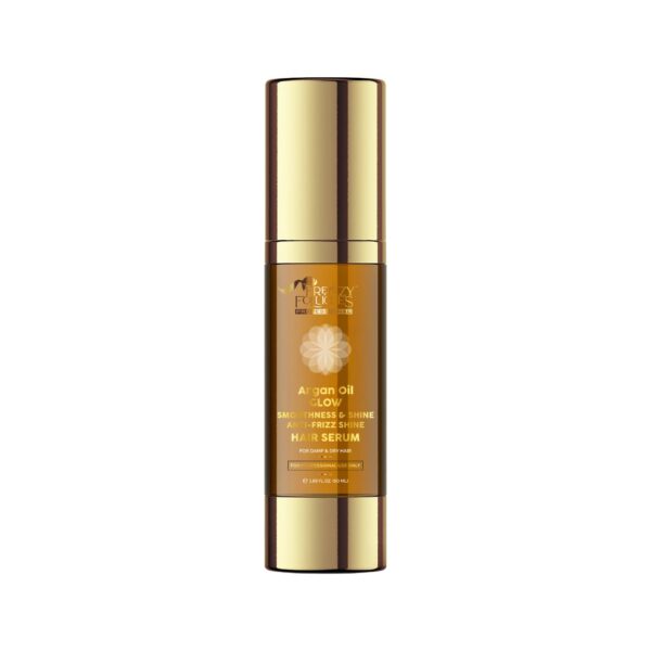 Argan Oil Glow Serum - 50 ml